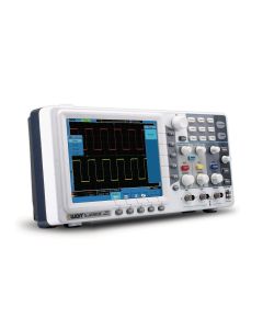 Owon Oscilloscope - 30MHz