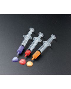 Photochromic Pigments 3g - Orange