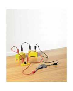 Electrolycra Strip