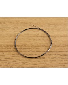 NiTi Memory Wire