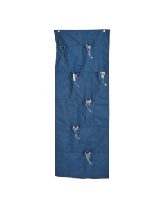 Safety Spectacle Hanger