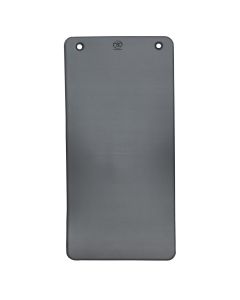 Fitness Mad Club Aerobic Mat 9.5mm - Grey