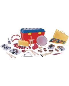 Performance Percussion Set - Pack of 25