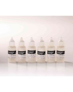 Colour Craft Silk Paint Gutta - 30ml - Clear