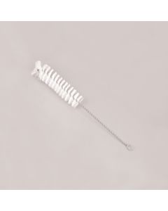 Nylon Test Tube Fan Brush - 230mm
