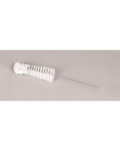 Nylon Test Tube Brush - 24-13mm - For tubes 12-16mm diameter