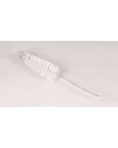 Nylon Test Tube Brush 35 to 25mm