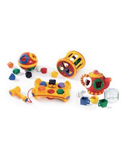 TOLO Toys - Shape Sorter Set