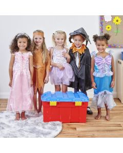 Dressing Up Chest Multibuy Offer