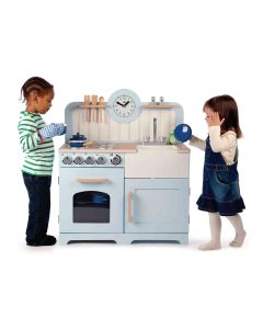 Country Play Kitchen