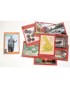 Romans in Britain Photopack