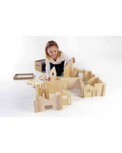 Happy Architect - Pack of 28