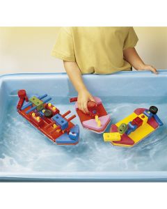 Construct-a-Boat - Pack of 3