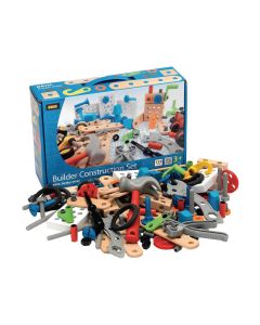 BRIO Construction - Pack of 135