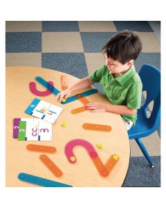 Number Construction