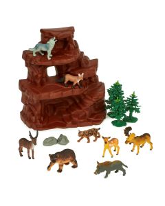 Forest Mountain Play Pack