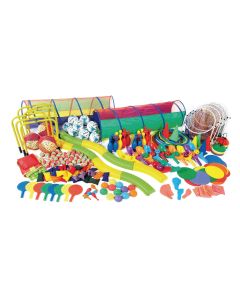 Kidzcanplay Reception Kit
