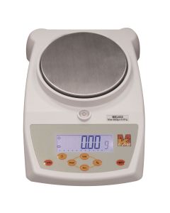 MK Lab Balance 2000g x 0.01g
