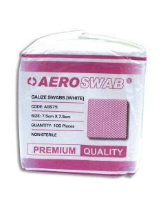Swabs - Pack of 100