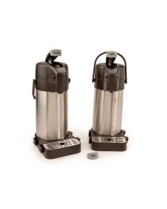 Lever Action Flask Twin Set