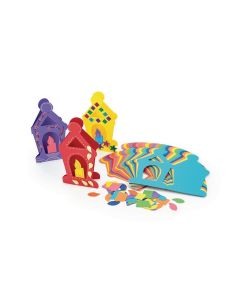 Lantern Cards - Pack of 30