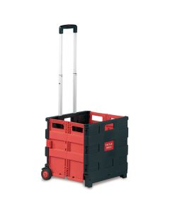 Folding Box Trolley