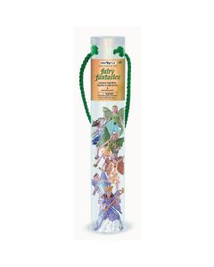TOOB Fairy Fantasies and Knights and Dragons Duo