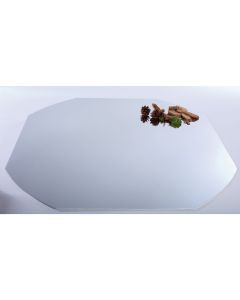 Mirrored Play Tray Mat
