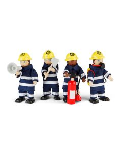 Tidlo Firefighters