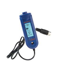 Logbook Advanced Light Sensor