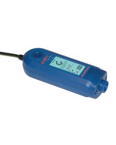 Logbook Sound Sensor