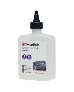 Swordfish Shredder Oil - 240ml - Pack of 5