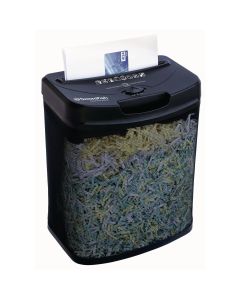 Swordfish 800XC 8 Sheet Cross-Cut Shredder