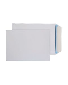 C5 White Peel and Seal Pocket Envelopes - Pack of 500