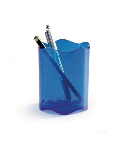 Pen Pot - Dark Blue
