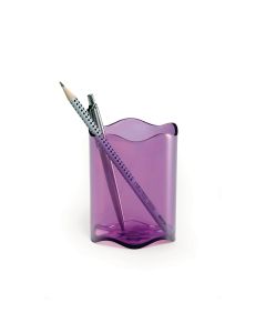 Pen Pot - Purple