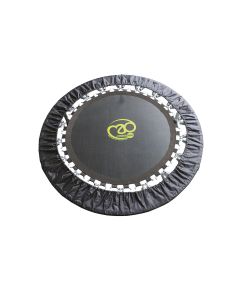 Fitness Mad Rebounder Pro - Black