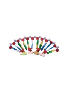 24-base Protein Synthesis Kit