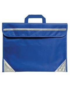 Duo Book Bag - Royal Blue - Pack of 25