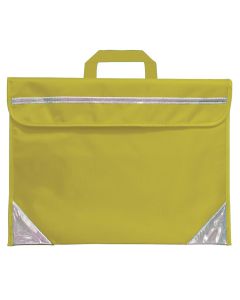 Duo Book Bag - Yellow - Pack of 25