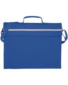 Primo Book Bag - Royal Blue - Pack of 25