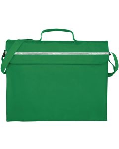 Primo Book Bag - Emerald - Pack of 25