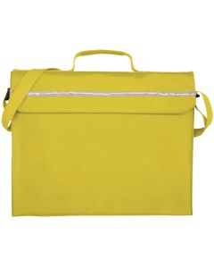 Primo Book Bag - Yellow - Pack of 25