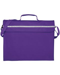 Primo Book Bag - Purple - Pack of 25