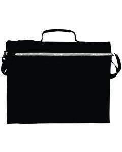 Primo Book Bag - Black - Pack of 25