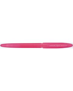 Uni-ball Signo Gelstick Rollerball Pen - Pink - Pack of 12