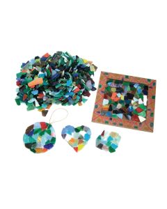 Mosaics 2kg Tub
