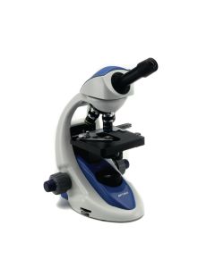 Optika B-191 Monocular Microscope LED 1000x