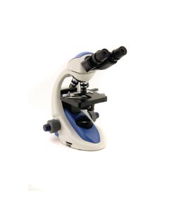 Optika B-192 Binocular Microscope LED 1000x