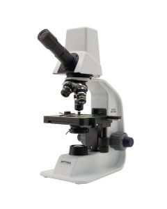 Optika B-150DMR Digital Monocular Microscope 400x
